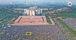 সেনাবাহিনী থেকে গণমাধ্যম, সবাইকে ধন্যবাদ জানালেন তারেক রহমান